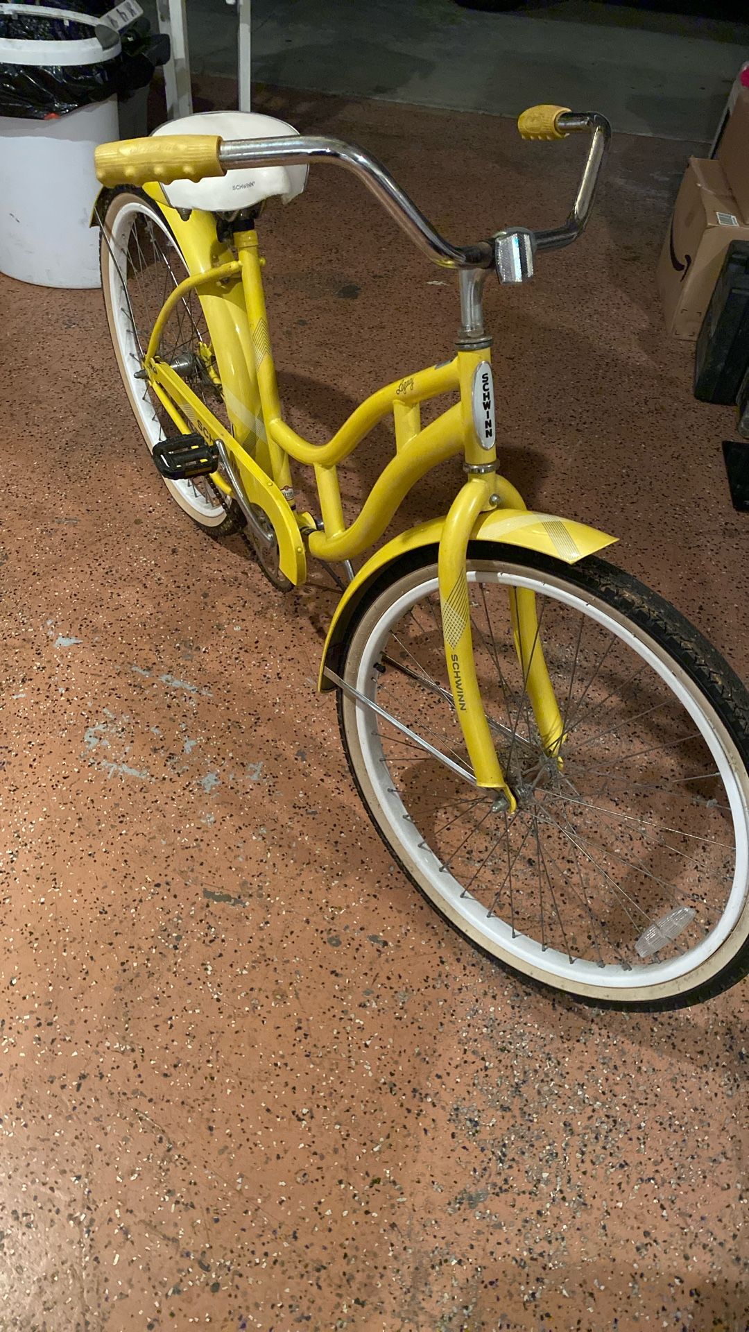 Schwinn Bike Cruiser