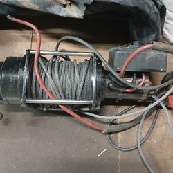 Winch