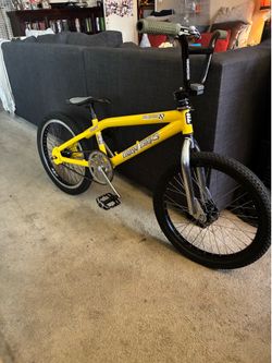 20” Haro nyquist very well bike very good condition