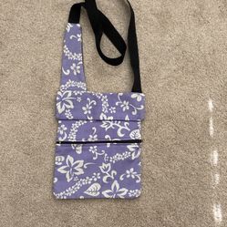 Shoulder Sling Purse 