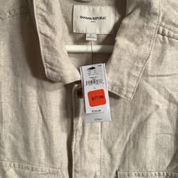 Banana Republic Jacket