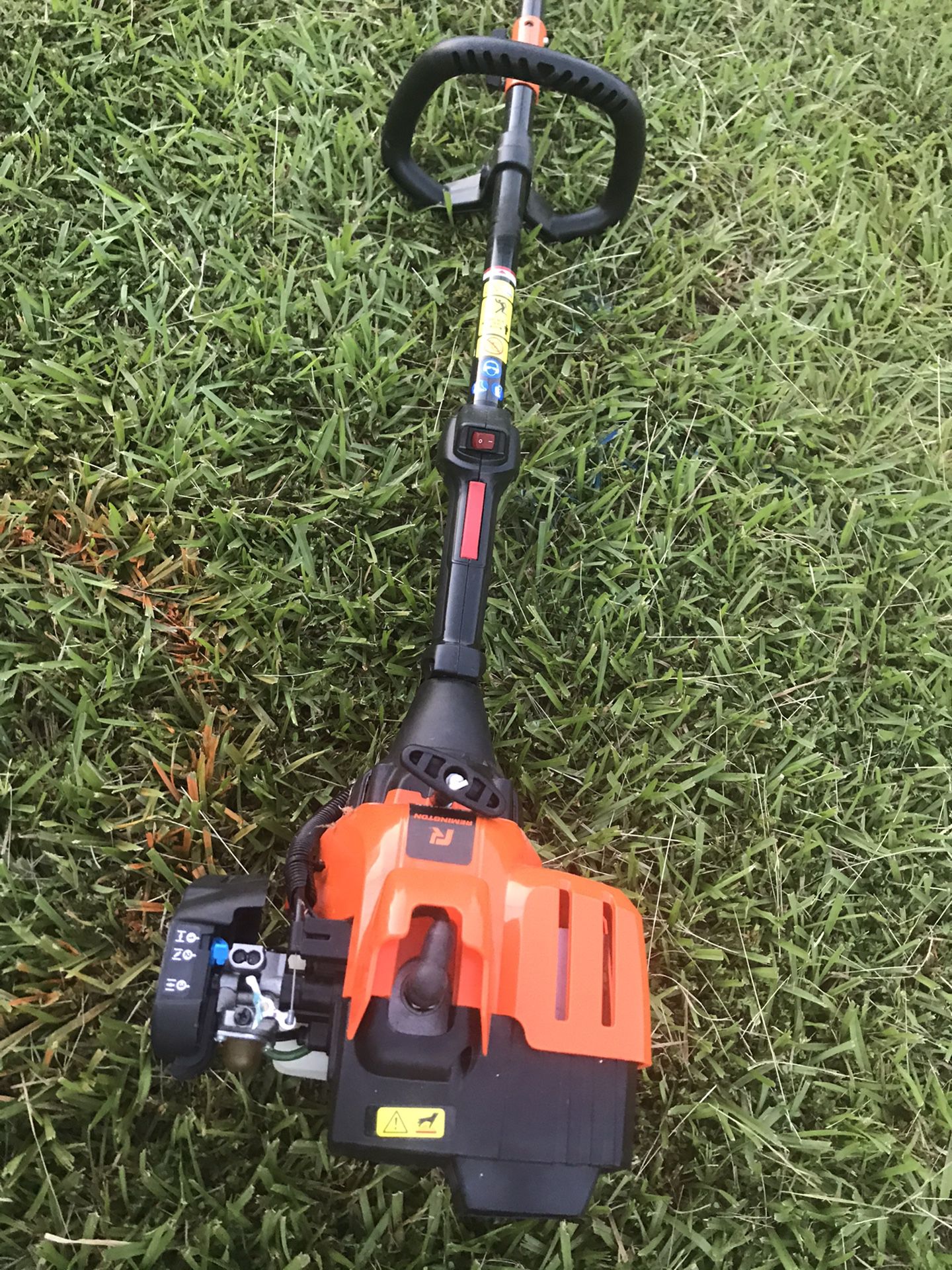 Remington weed eater chainsaw for Sale in Angier, NC - OfferUp