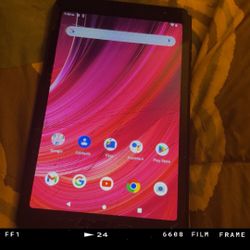 Android tablet