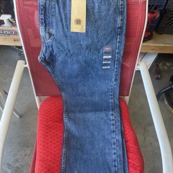 Levi’s Jeans 40x30