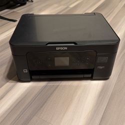 EPSON XP-4205