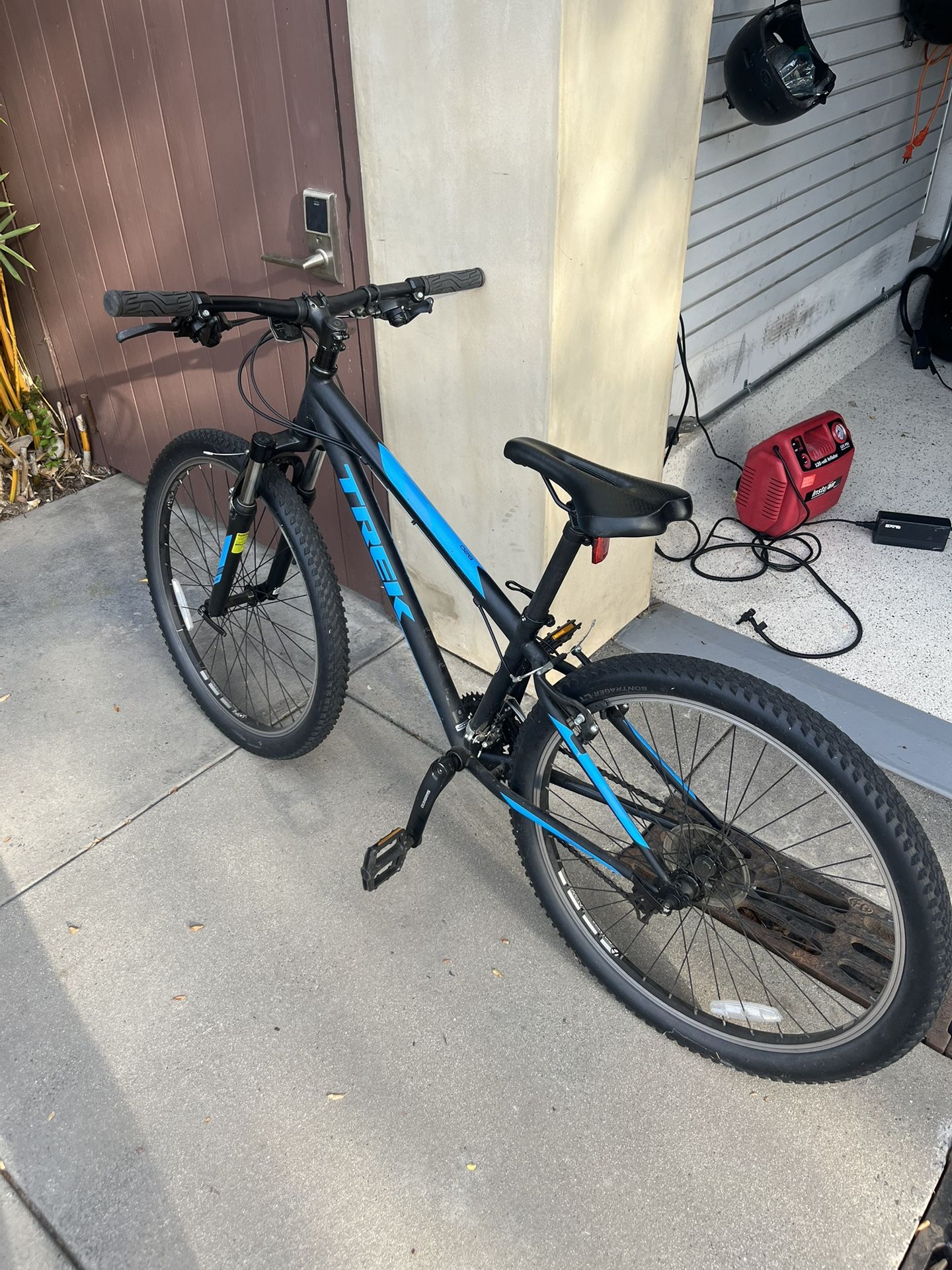 Trek Mountain Bike