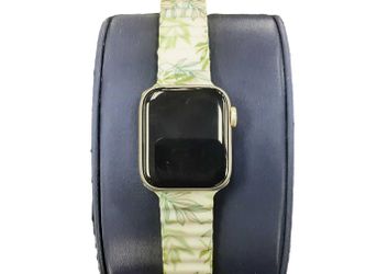 Apple A2722__apple Watch Se 2 Silver Smart Watch