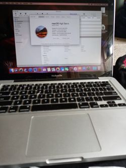 MacBook Pro