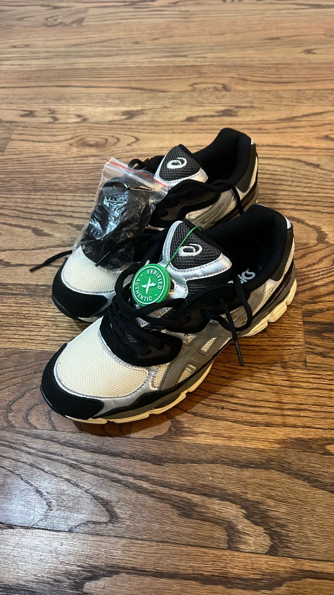ASICS Gel NYC