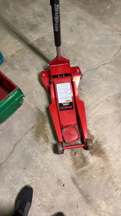 Car jack