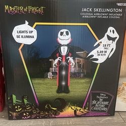 Jack Skellington