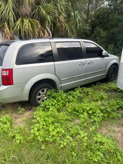 2009 Dodge Grand Caravan