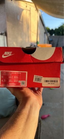 Women’s Nike Dunk Low