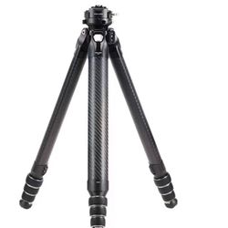724#Quick Lock Travel Tripod R141K-320P