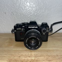 Olympus OM 10