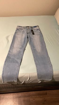 Fashion nova effortless Jeans