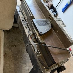 Craftsman 6-1/8” Jointer Planer (Model 113.206933) — Reliable & Solid