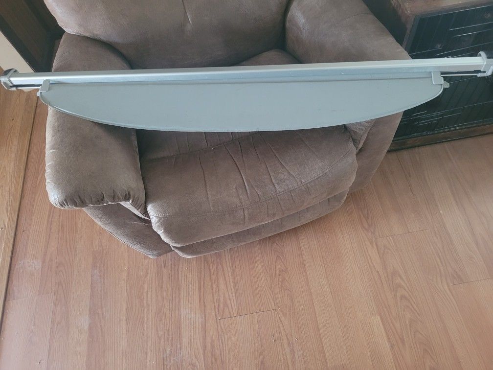 Cargo Cover 2014 Toyota Prius