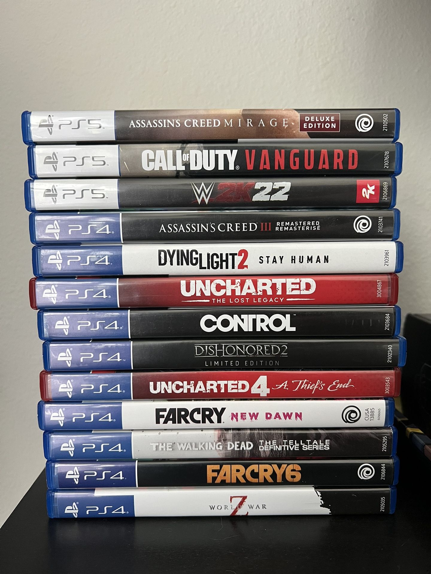 Games