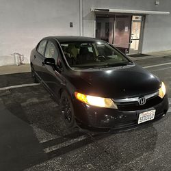 2006 Honda Civic