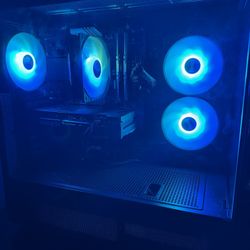 Custom Gaming Pc