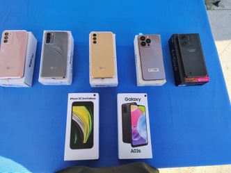 FREE 4G Phone with a valid Id and EBT or medical card