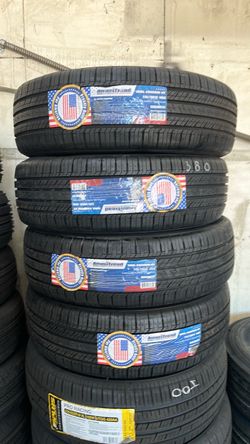 235 70 16 llantas nuevas