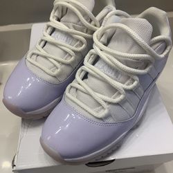 Jordan Retro 11