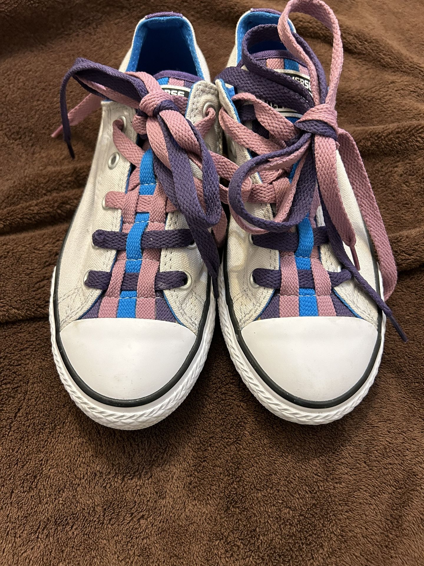 Converse
