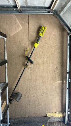 Ryobi 40V String Trimmer