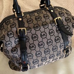 Michael Kors handbag