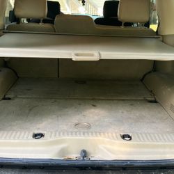 2008 Ford Explorer