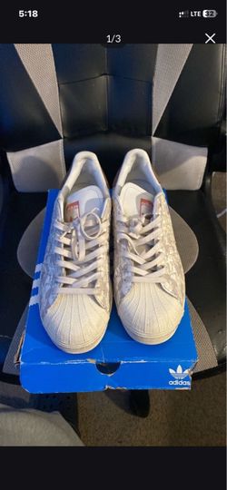 adidas superstars