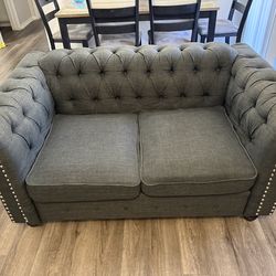 Bosworth Cheadle 2 - Piece Living Room Set