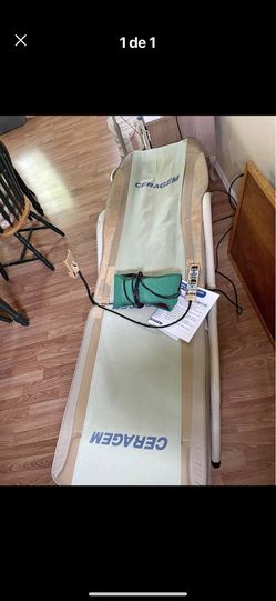 Cama milagrosa 🥰😍