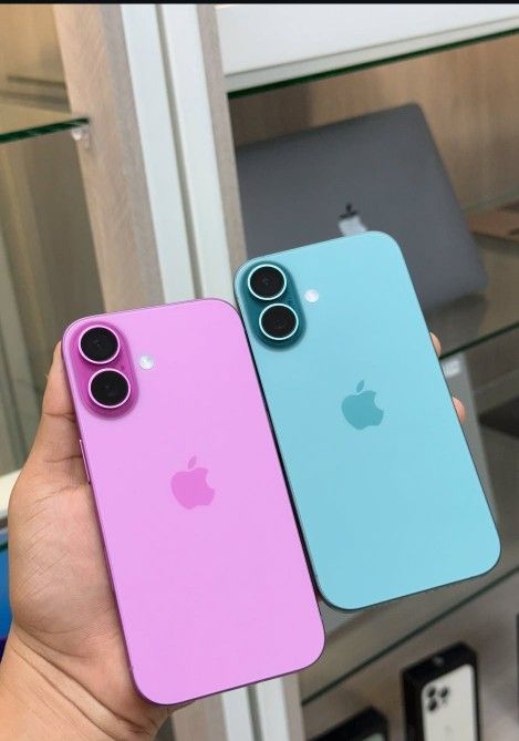 iPhone 16 Unlocked With Warranty | desbloqueado con garantía  😃