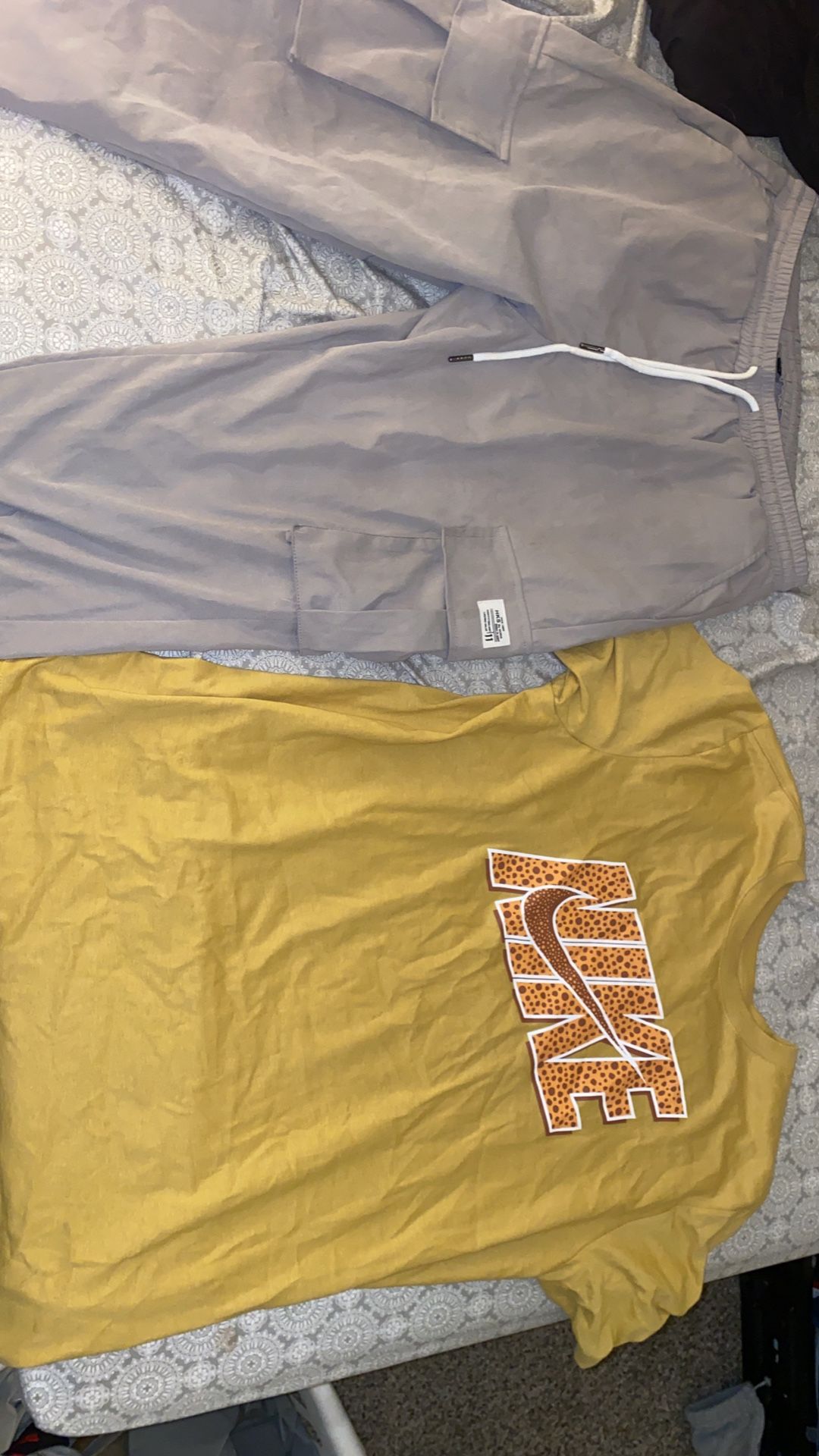 Clothes
