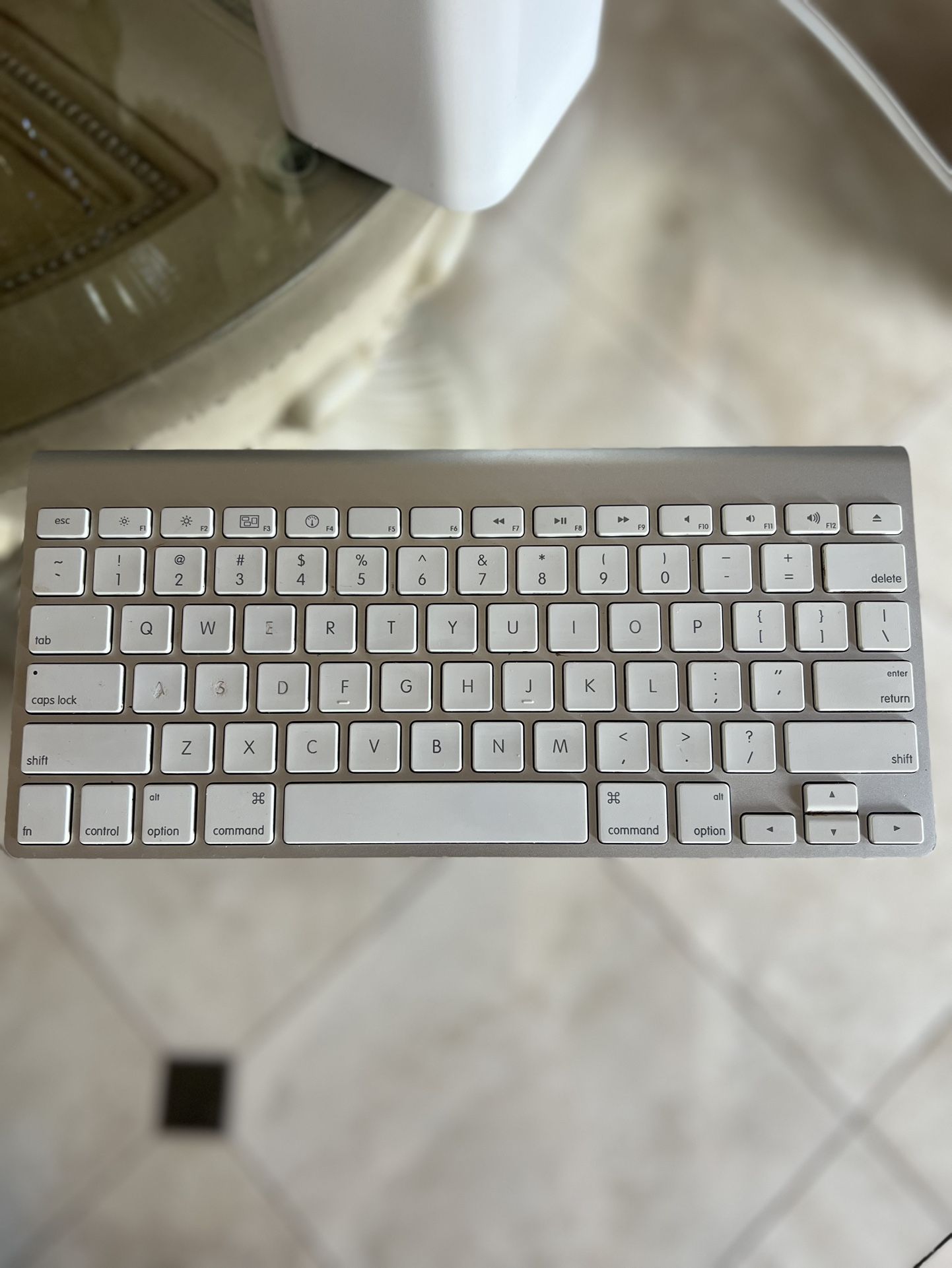 Genuine Apple A 1314 Mini Magic Keyboard