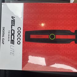 Cocco Veloce Trimmer