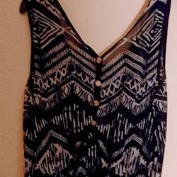 Ladies Fun & Flirt Medium Dress