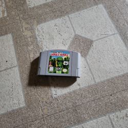 Nintendo 64