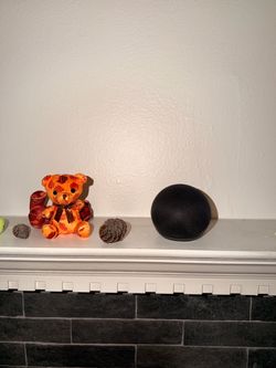Amazon echo dot
