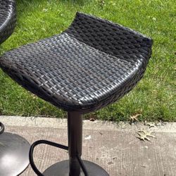 Used Barstools 
