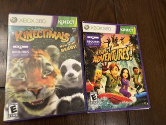 Xbox 360 Kids Games