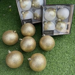 Christmas Ornaments Christmas
