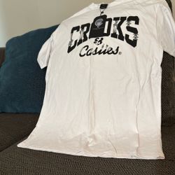 Crooks & Castles 