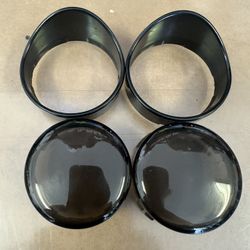 2014 To pres. Smoked Lenses