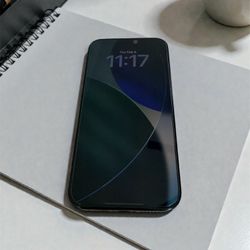 iPhone 16 Pro max Locked By Att