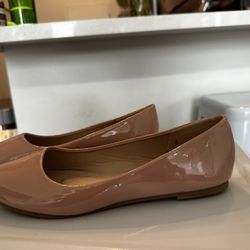 Shein Pink Flats (7)