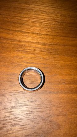Rose Gold Oura ring Gen 4 size 7 great condition